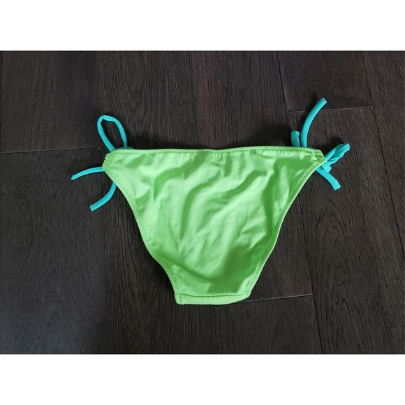 2/$10 VS Swim String Bikini Bottom - Picture 2 of 4